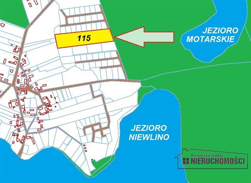 Sprzedaż Działka rolna Nobliny