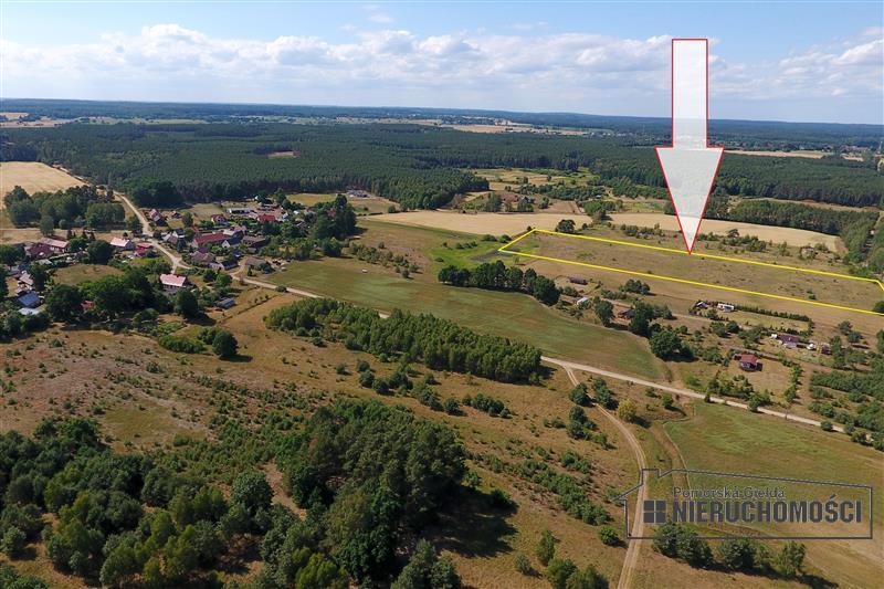 Sprzedaż Działka rolna Nobliny