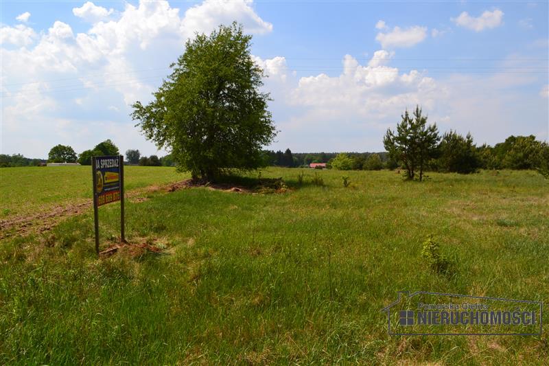 Sprzedaż Działka rolna Nobliny