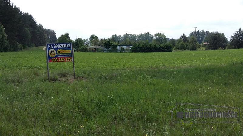 Sprzedaż Działka rolna Nobliny