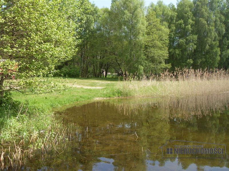 Sprzedaż Działka rolna Nobliny