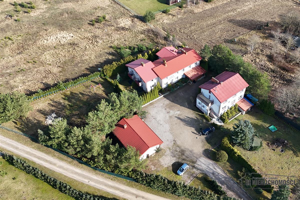 Sprzedaż Działka Szczecinek