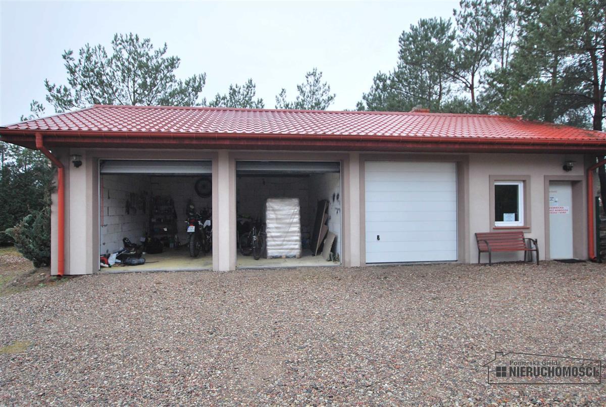 Sprzedaż Działka Szczecinek