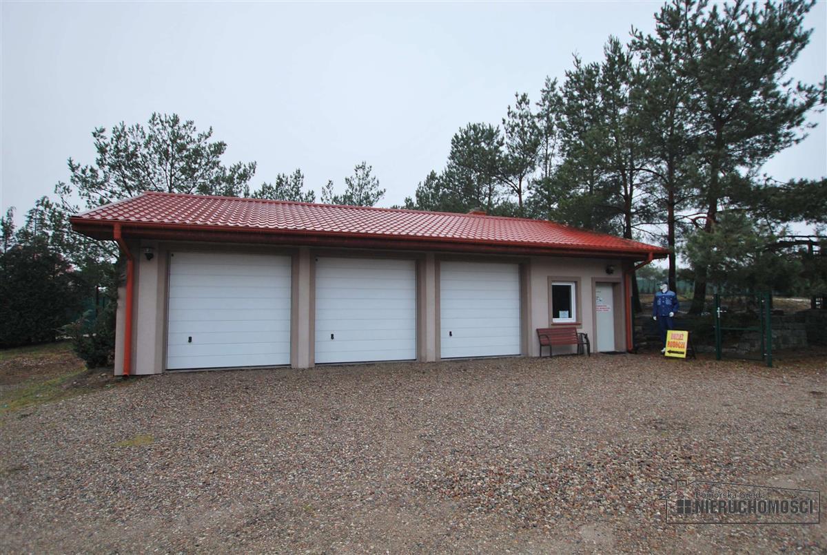 Sprzedaż Działka Szczecinek