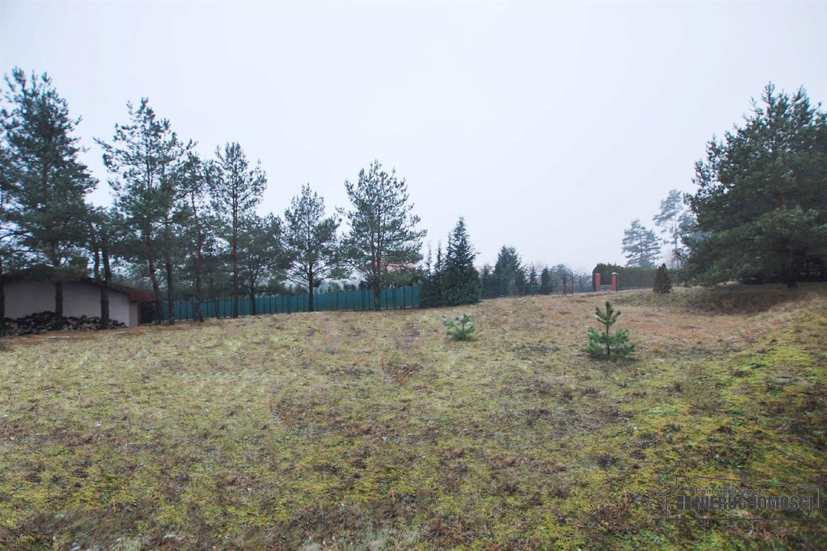 Sprzedaż Działka Szczecinek