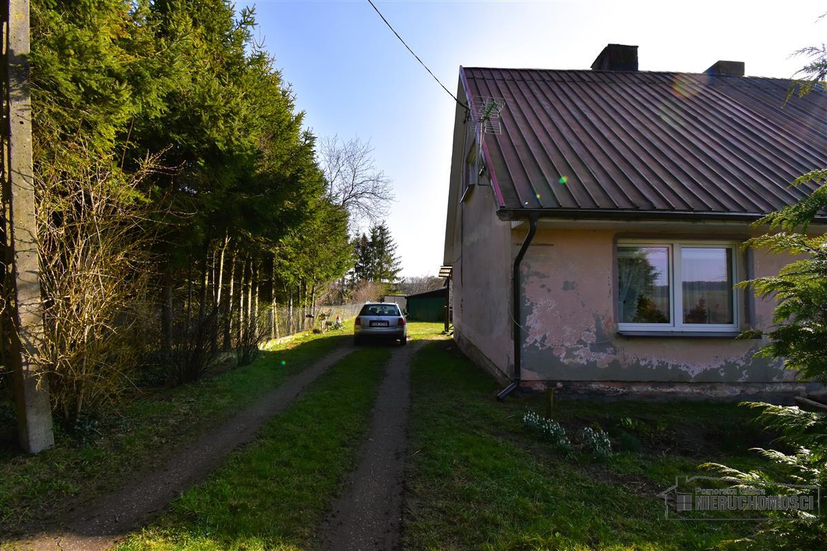 Sprzedaż Mieszkanie Brzeźnica