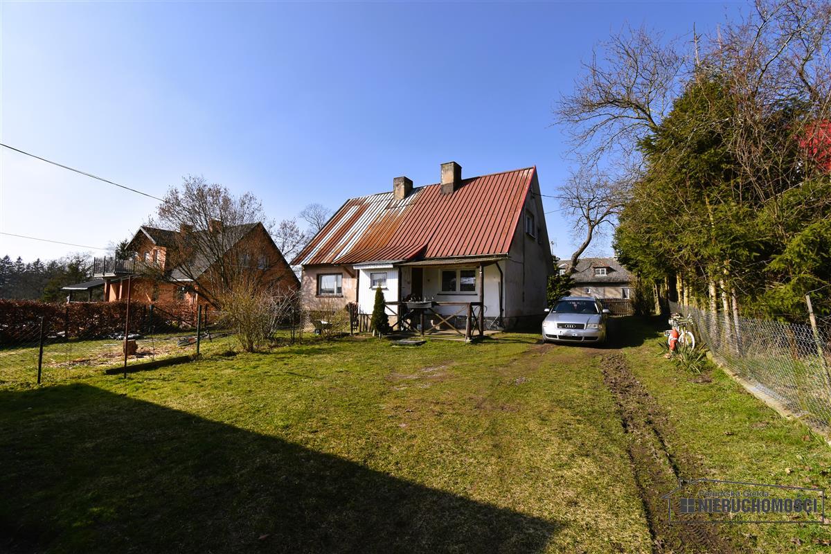 Sprzedaż Mieszkanie Brzeźnica