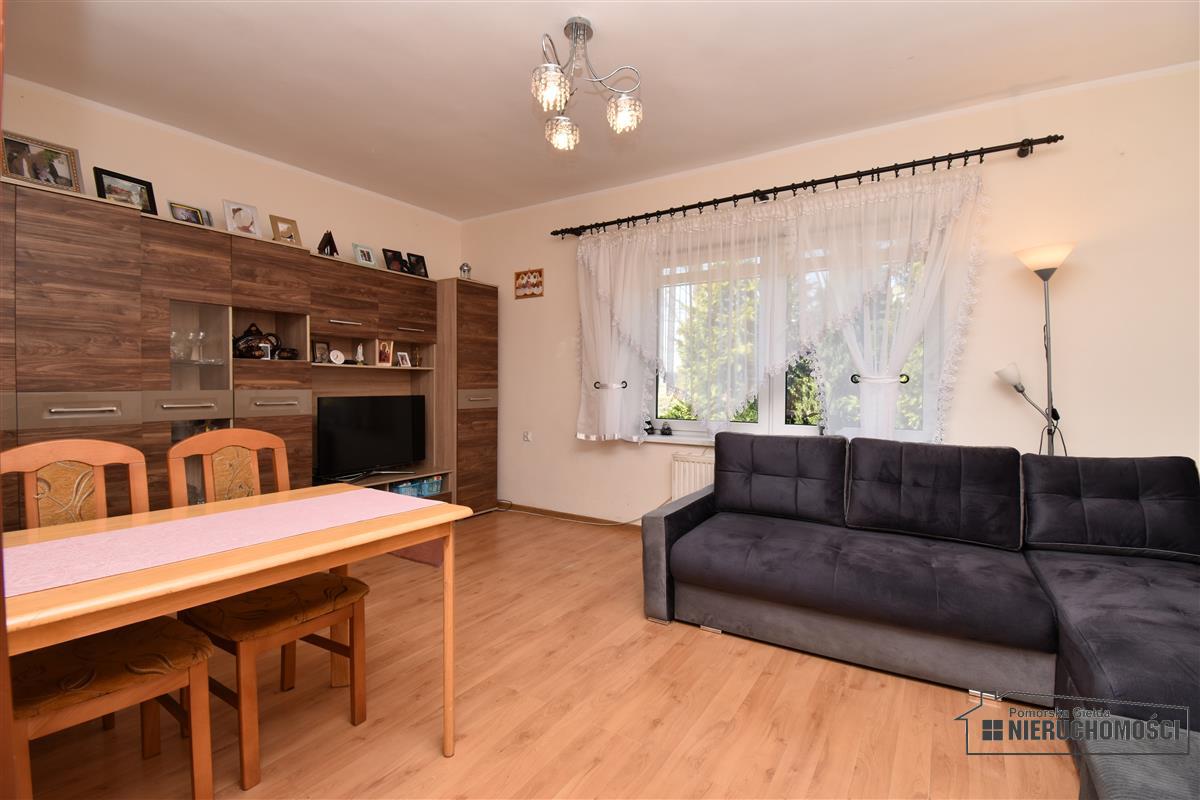 Sprzedaż Mieszkanie Brzeźnica