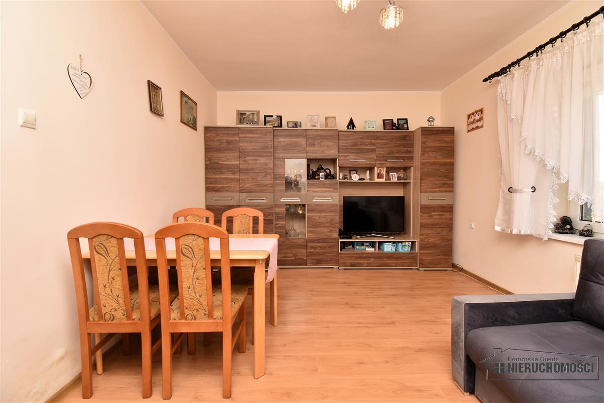 Sprzedaż Mieszkanie Brzeźnica