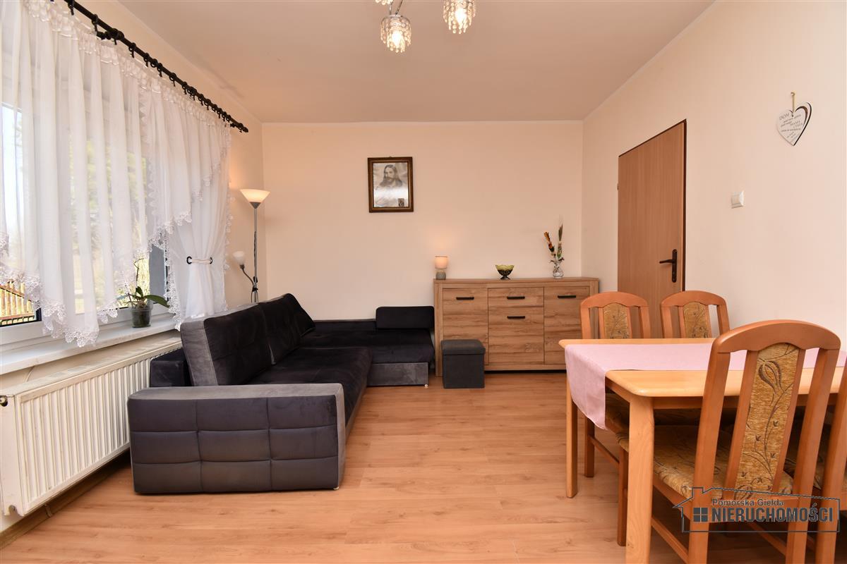 Sprzedaż Mieszkanie Brzeźnica