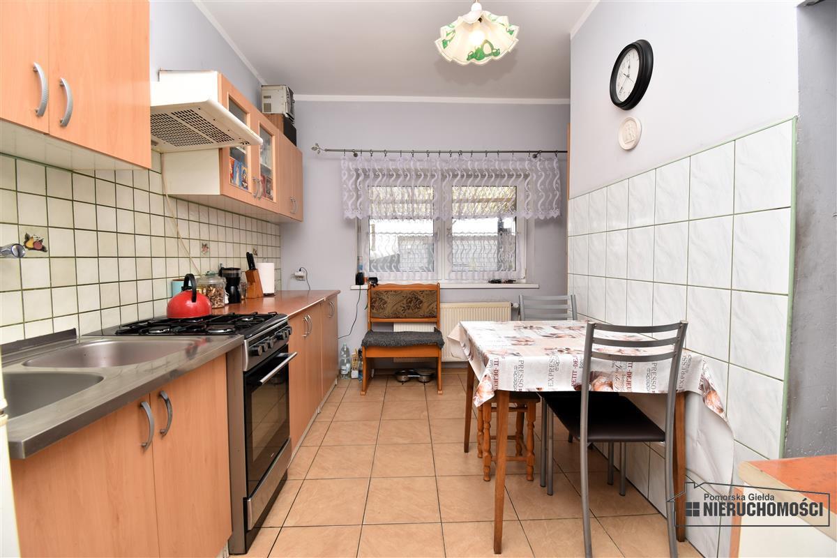 Sprzedaż Mieszkanie Brzeźnica