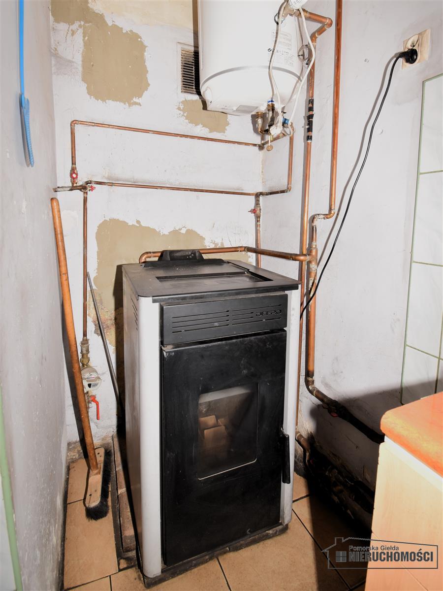 Sprzedaż Mieszkanie Brzeźnica