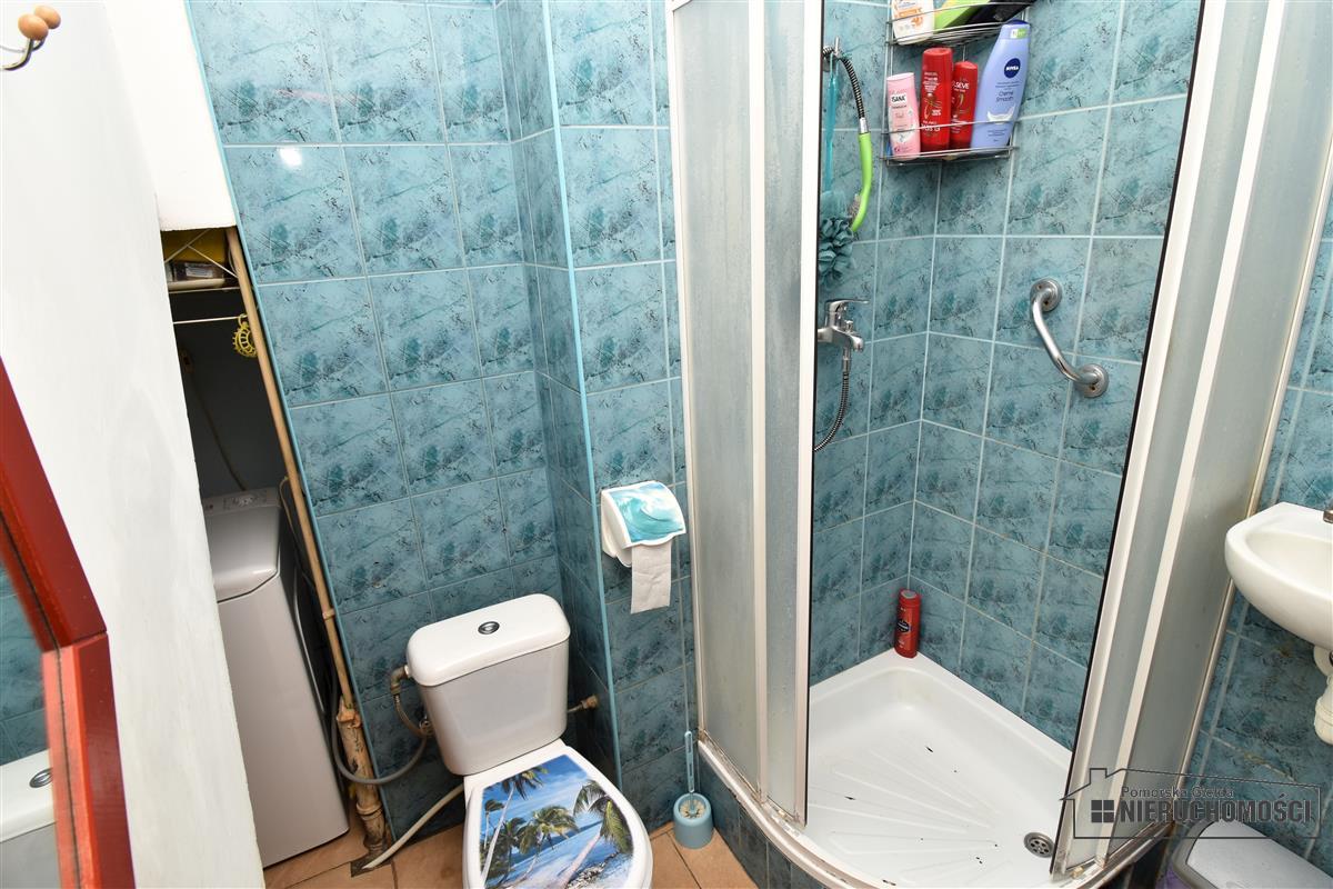 Sprzedaż Mieszkanie Brzeźnica