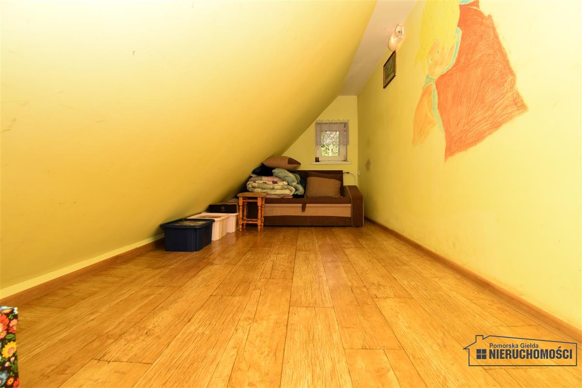 Sprzedaż Mieszkanie Brzeźnica