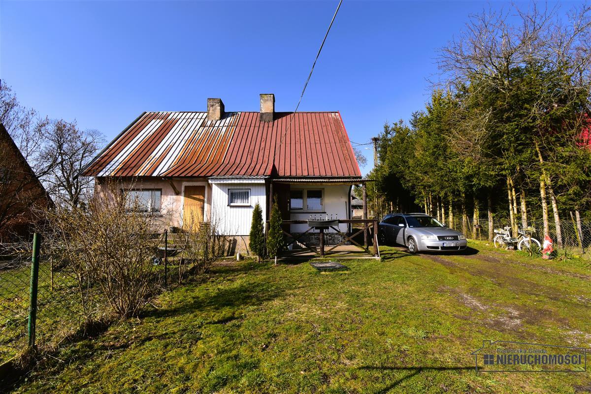 Sprzedaż Mieszkanie Brzeźnica