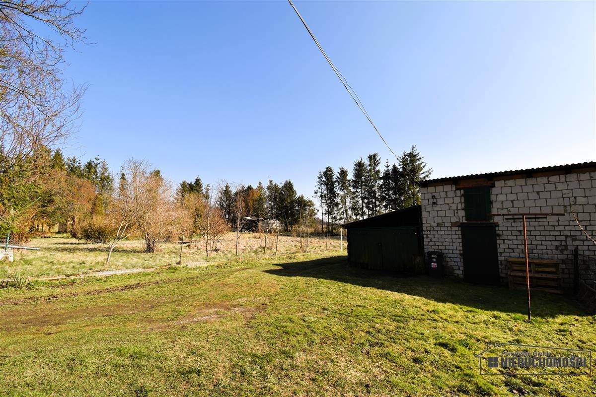 Sprzedaż Mieszkanie Brzeźnica