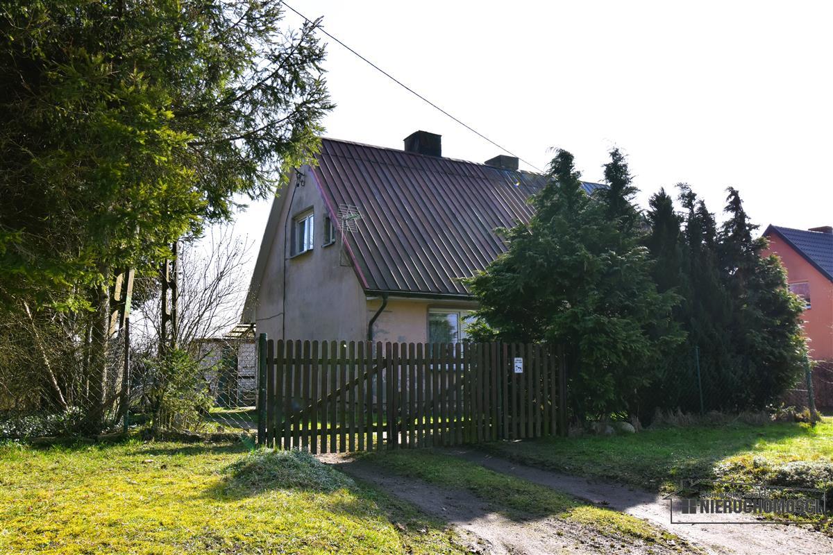 Sprzedaż Mieszkanie Brzeźnica