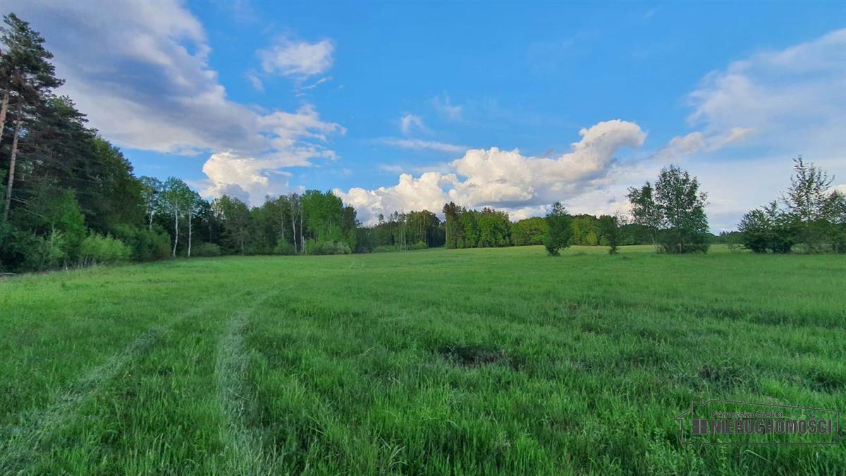 Sprzedaż Działka rolna Pobądz