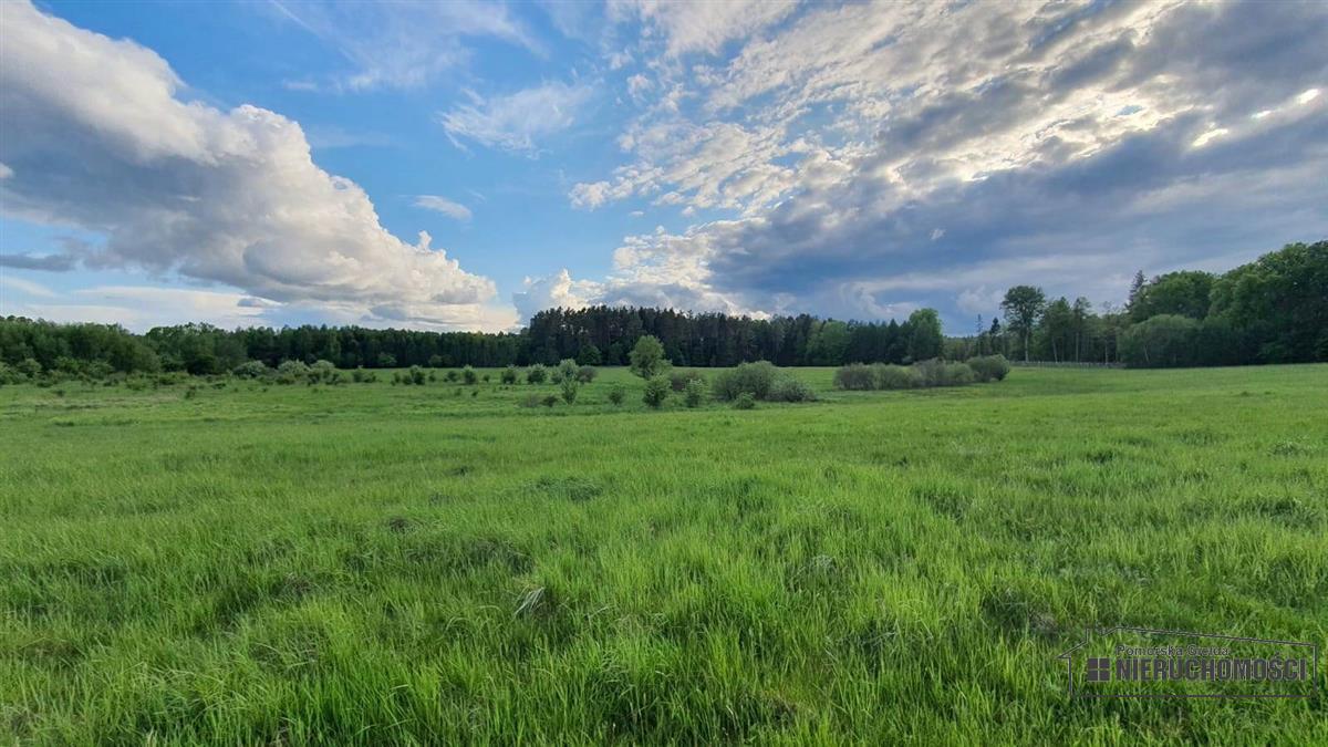 Sprzedaż Działka rolna Pobądz