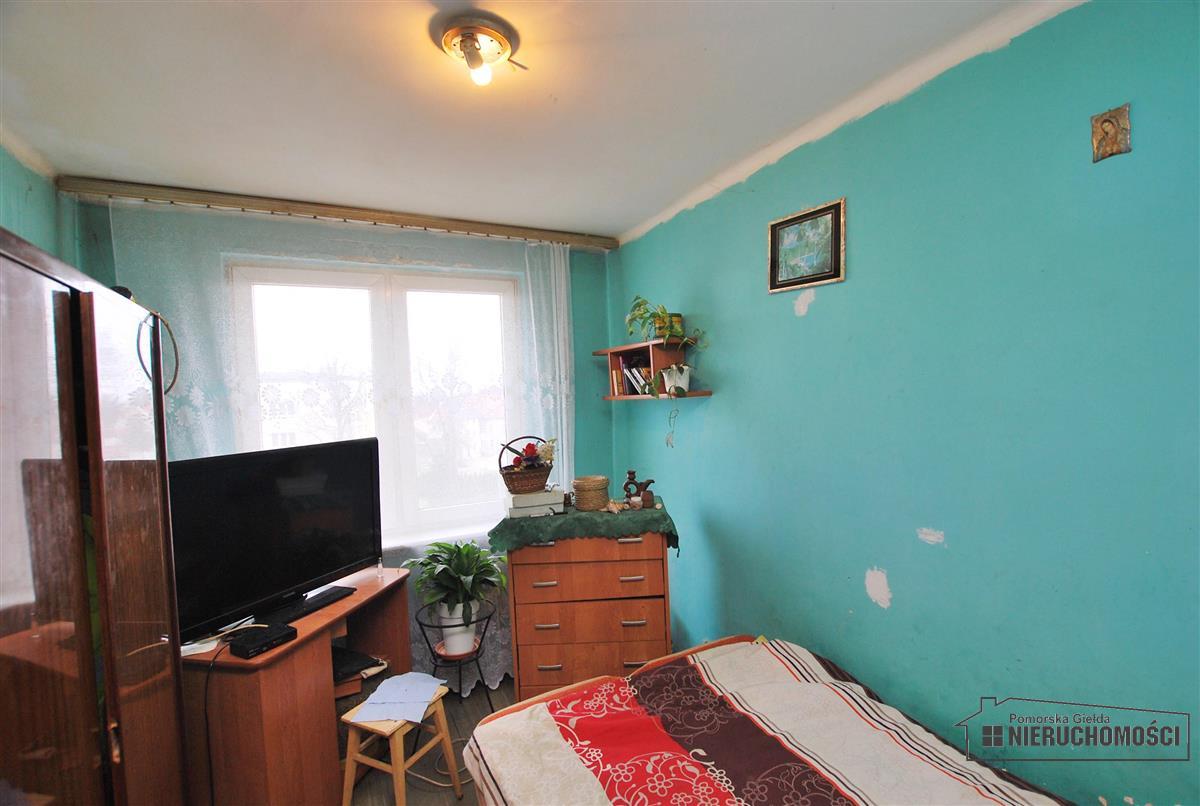 Sprzedaż Mieszkanie Szczecinek