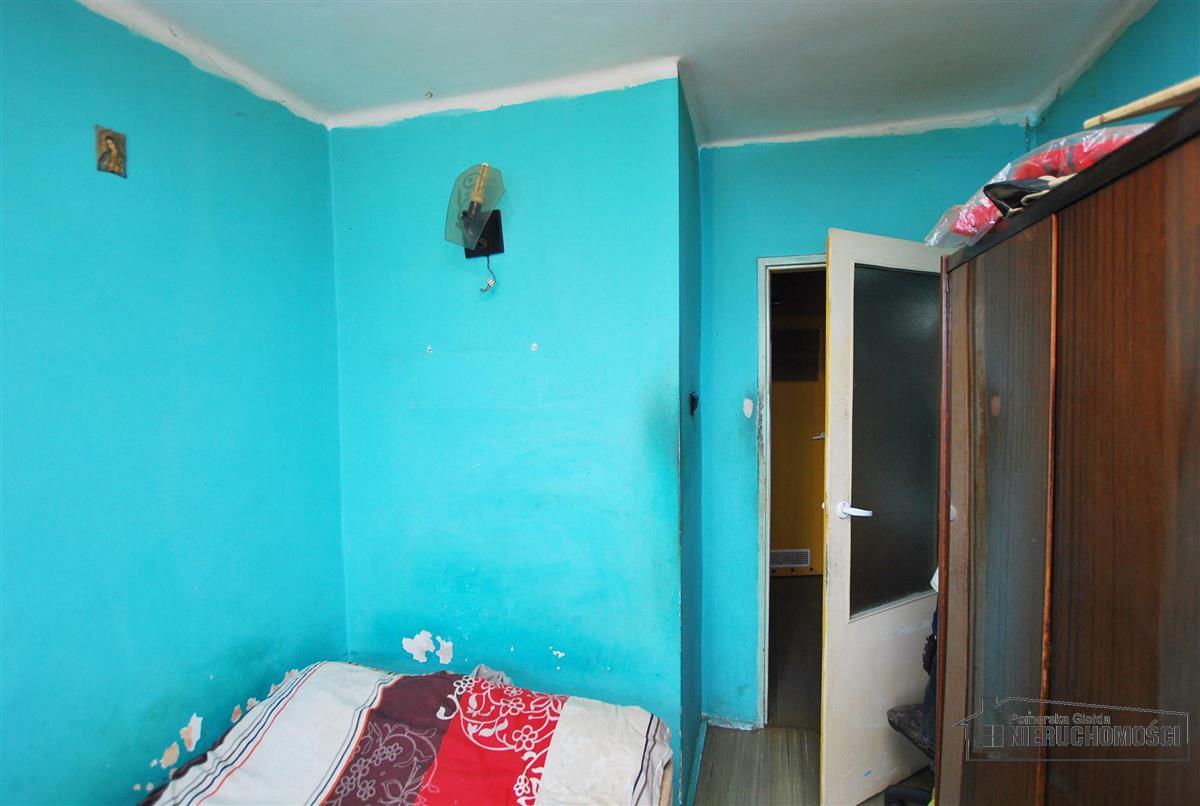 Sprzedaż Mieszkanie Szczecinek