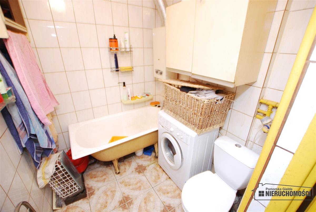 Sprzedaż Mieszkanie Szczecinek