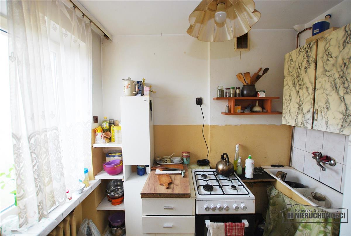 Sprzedaż Mieszkanie Szczecinek