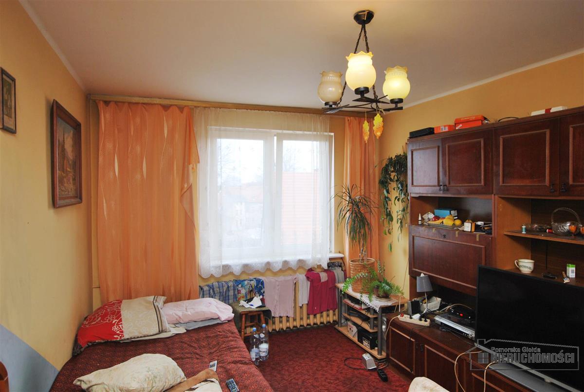 Sprzedaż Mieszkanie Szczecinek