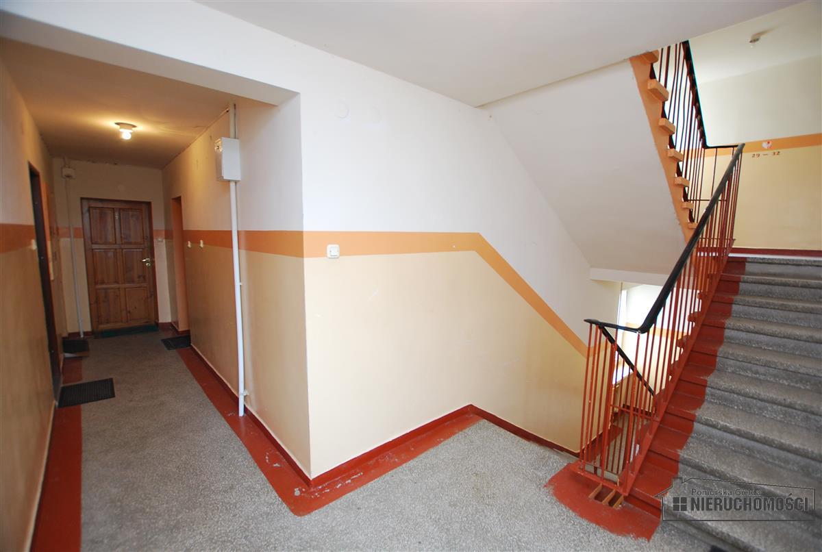 Sprzedaż Mieszkanie Szczecinek