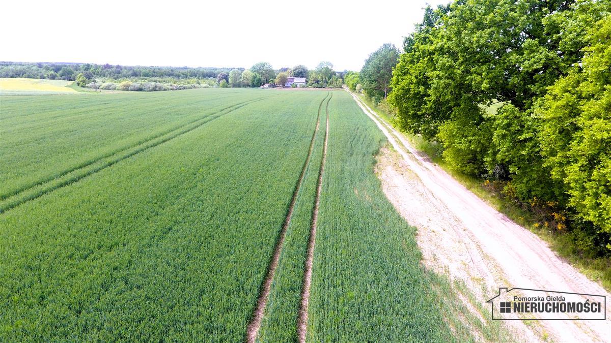 Sprzedaż Działka budowlana Siemyśl