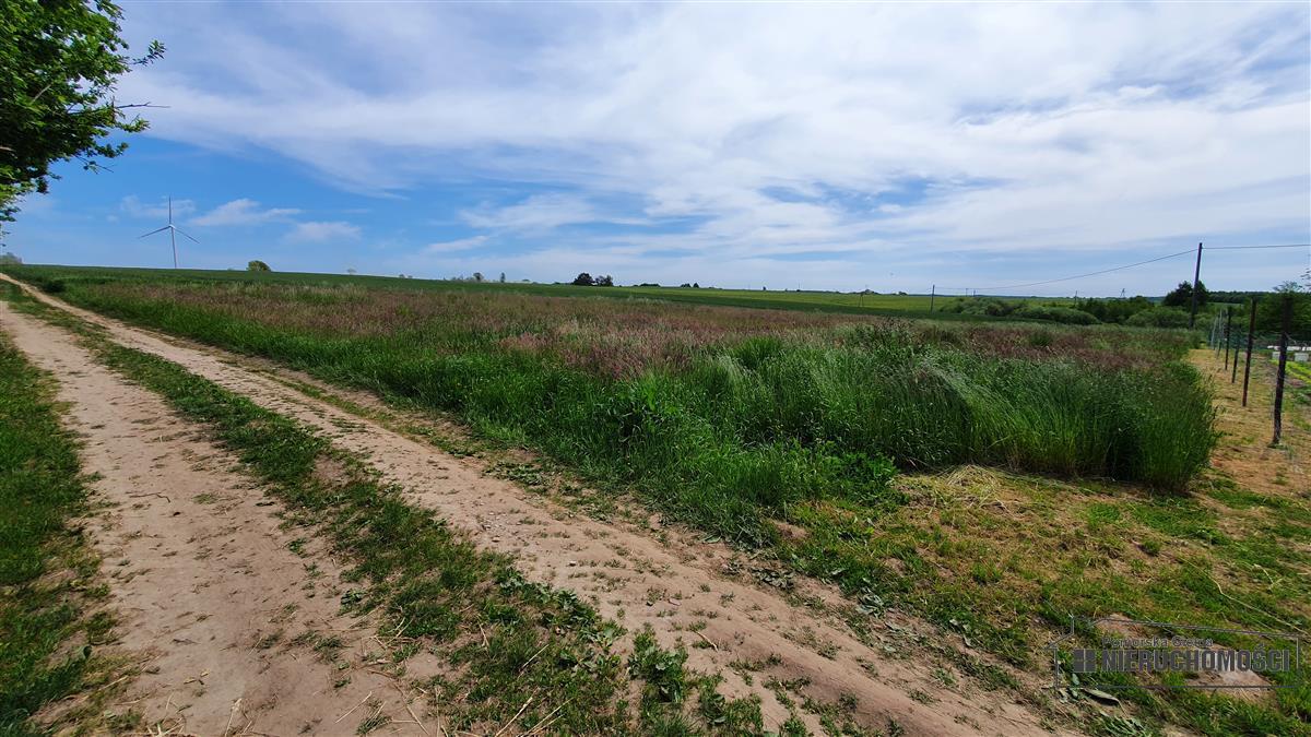 Sprzedaż Działka budowlana Siemyśl