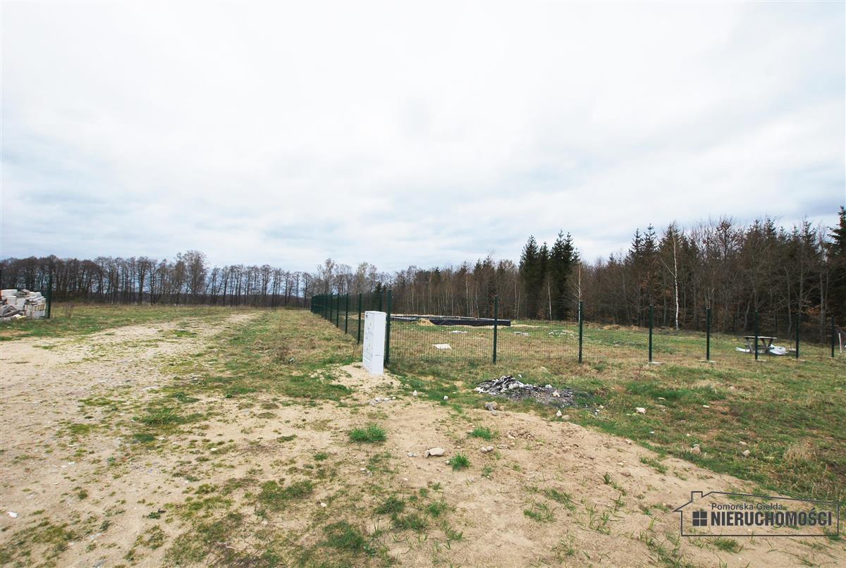 Sprzedaż Działka budowlana Wierzchowo