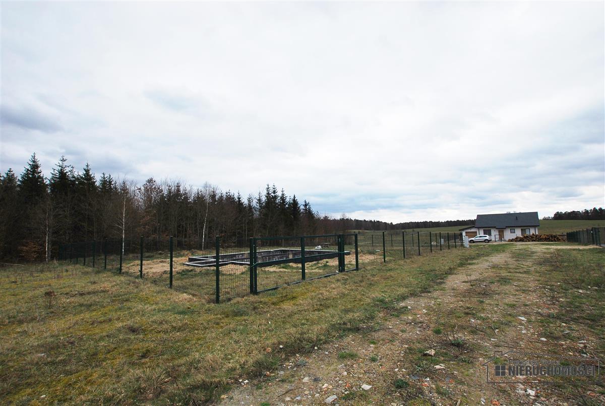 Sprzedaż Działka budowlana Wierzchowo