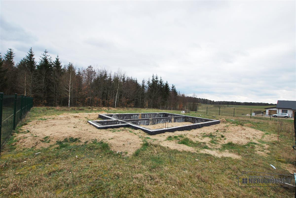 Sprzedaż Działka budowlana Wierzchowo