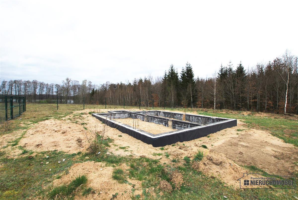 Sprzedaż Działka budowlana Wierzchowo