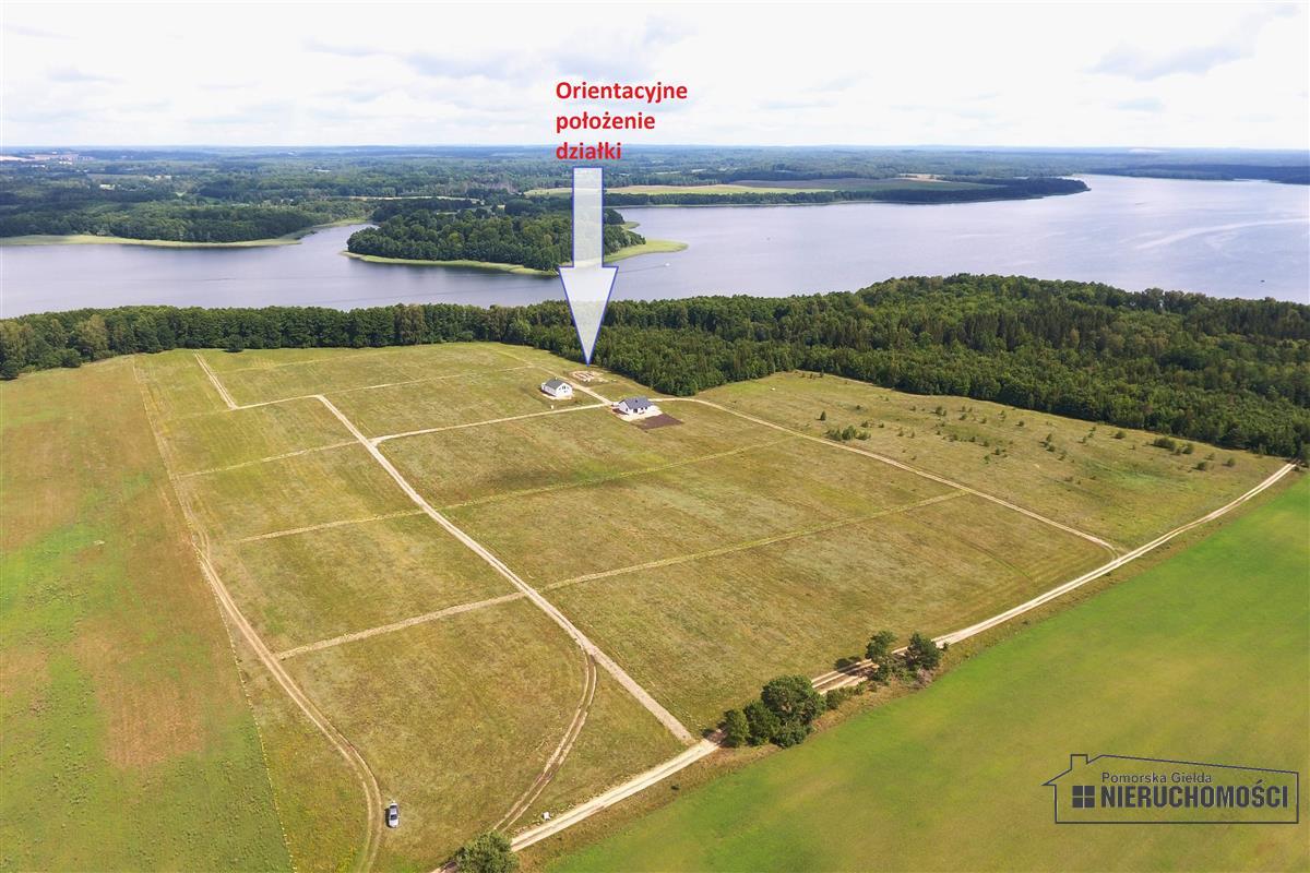 Sprzedaż Działka budowlana Wierzchowo