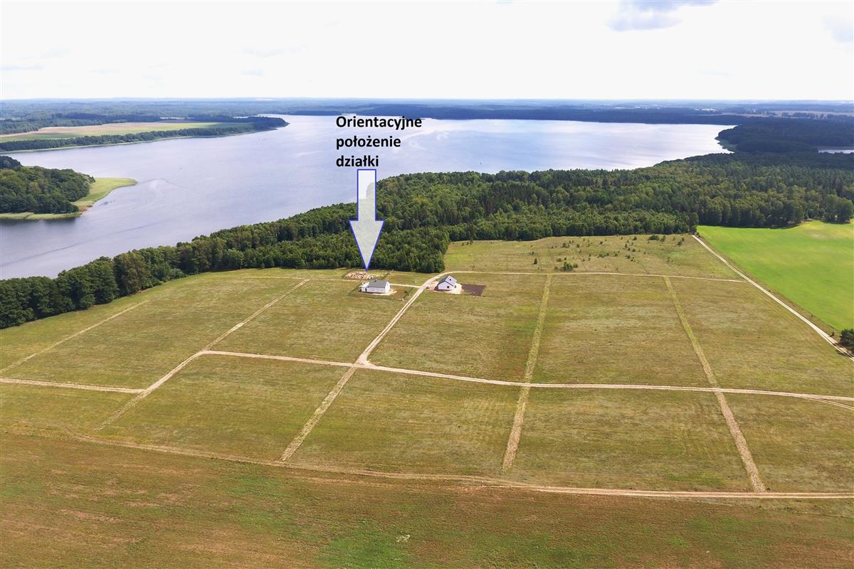 Sprzedaż Działka budowlana Wierzchowo