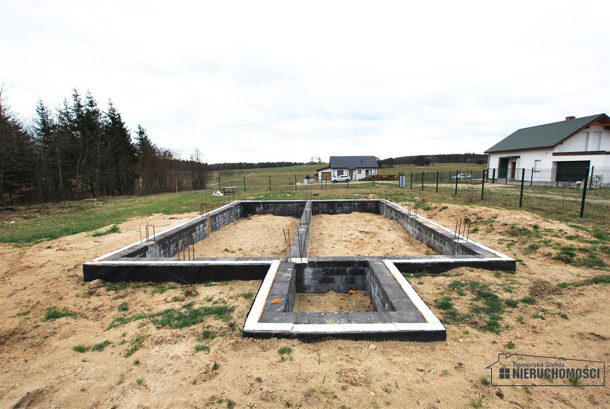 Sprzedaż Dom Wierzchowo