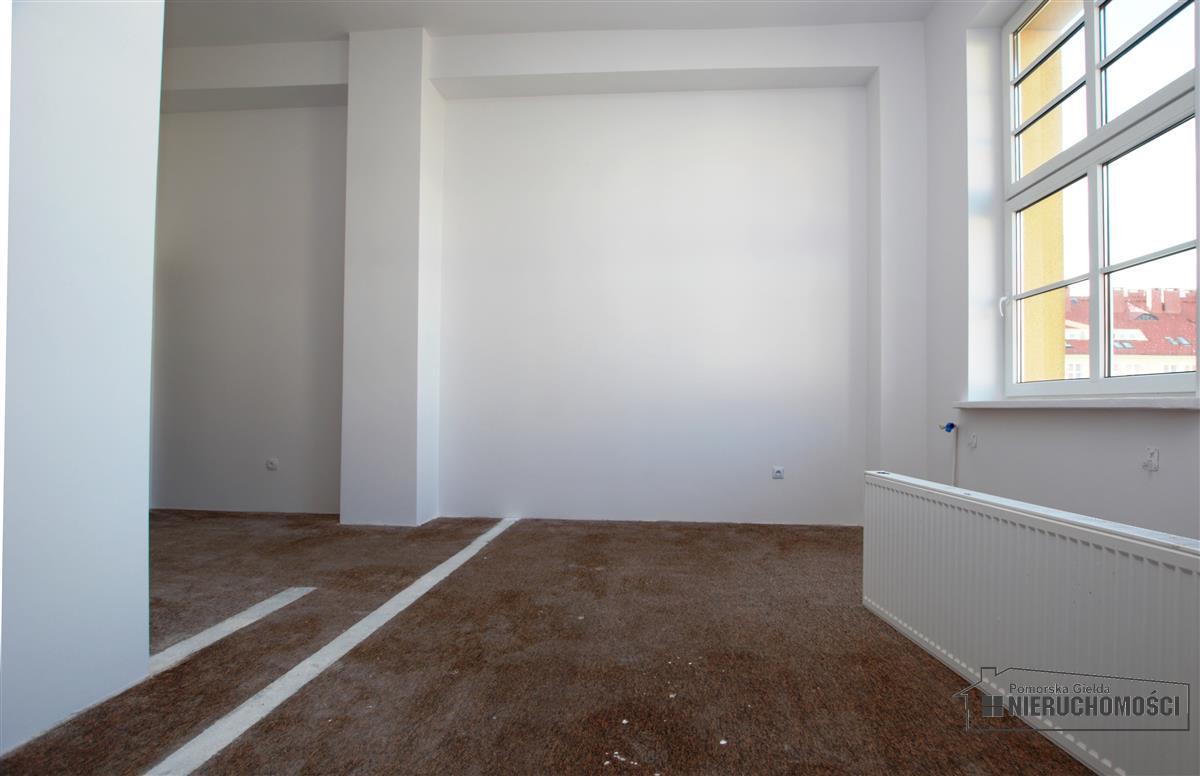 Sprzedaż Mieszkanie Szczecinek