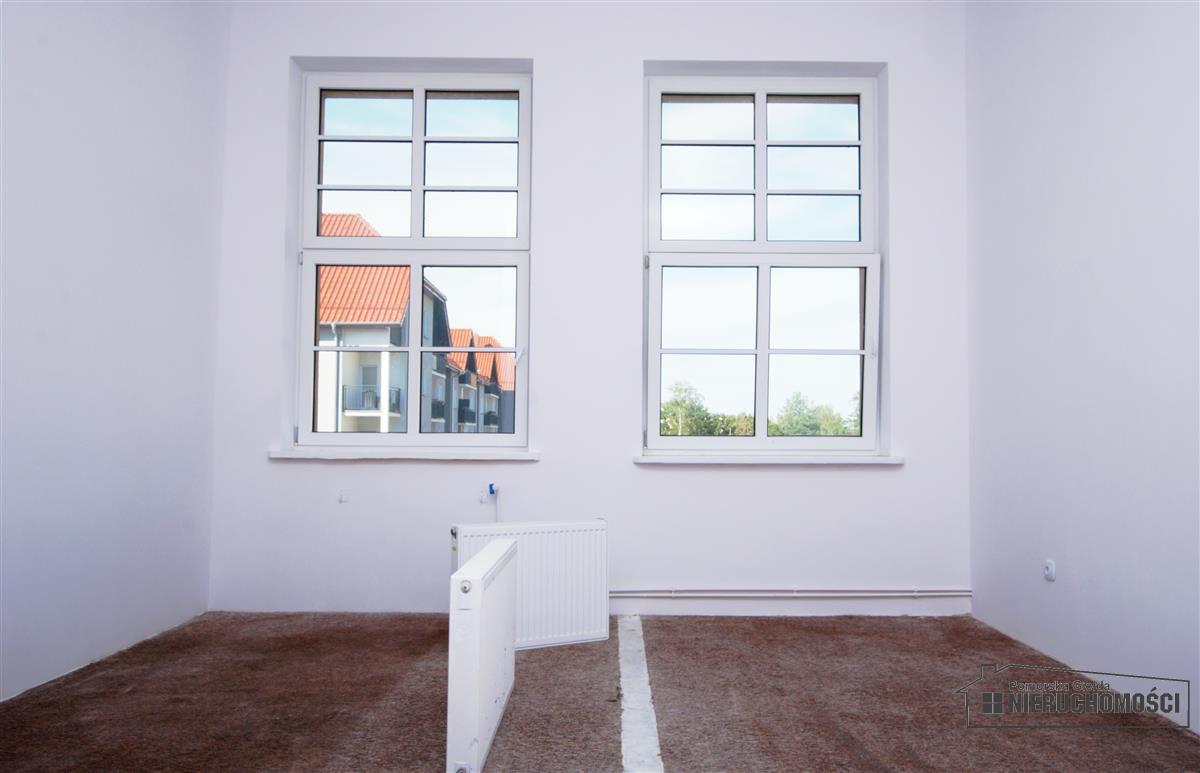 Sprzedaż Mieszkanie Szczecinek