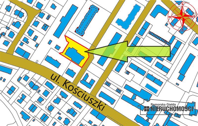 Sprzedaż Mieszkanie Szczecinek