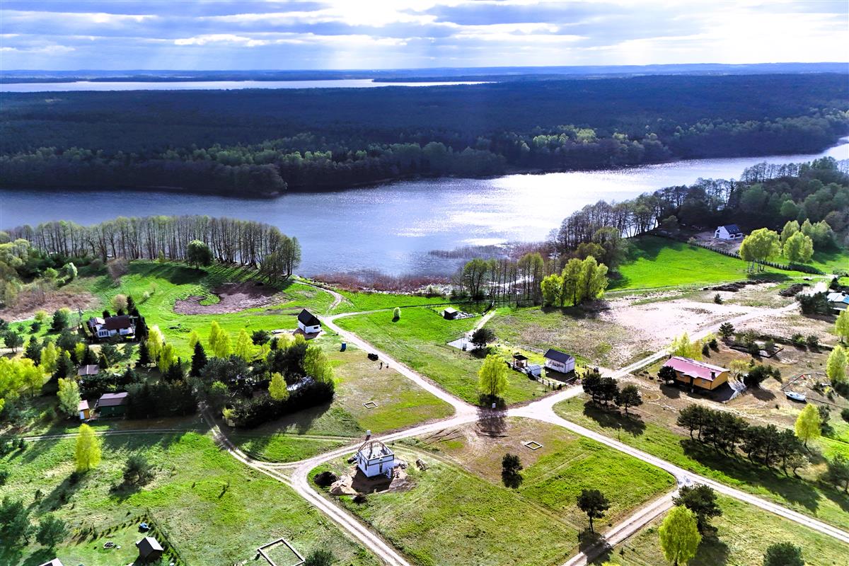 Sprzedaż Działka budowlana Dołgie