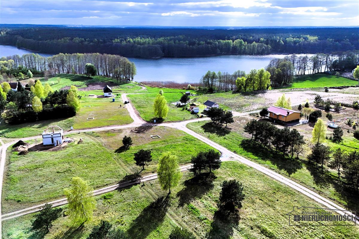 Sprzedaż Działka budowlana Dołgie