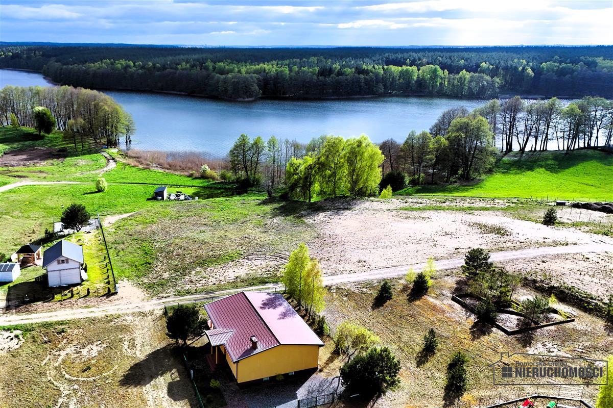 Sprzedaż Działka budowlana Dołgie