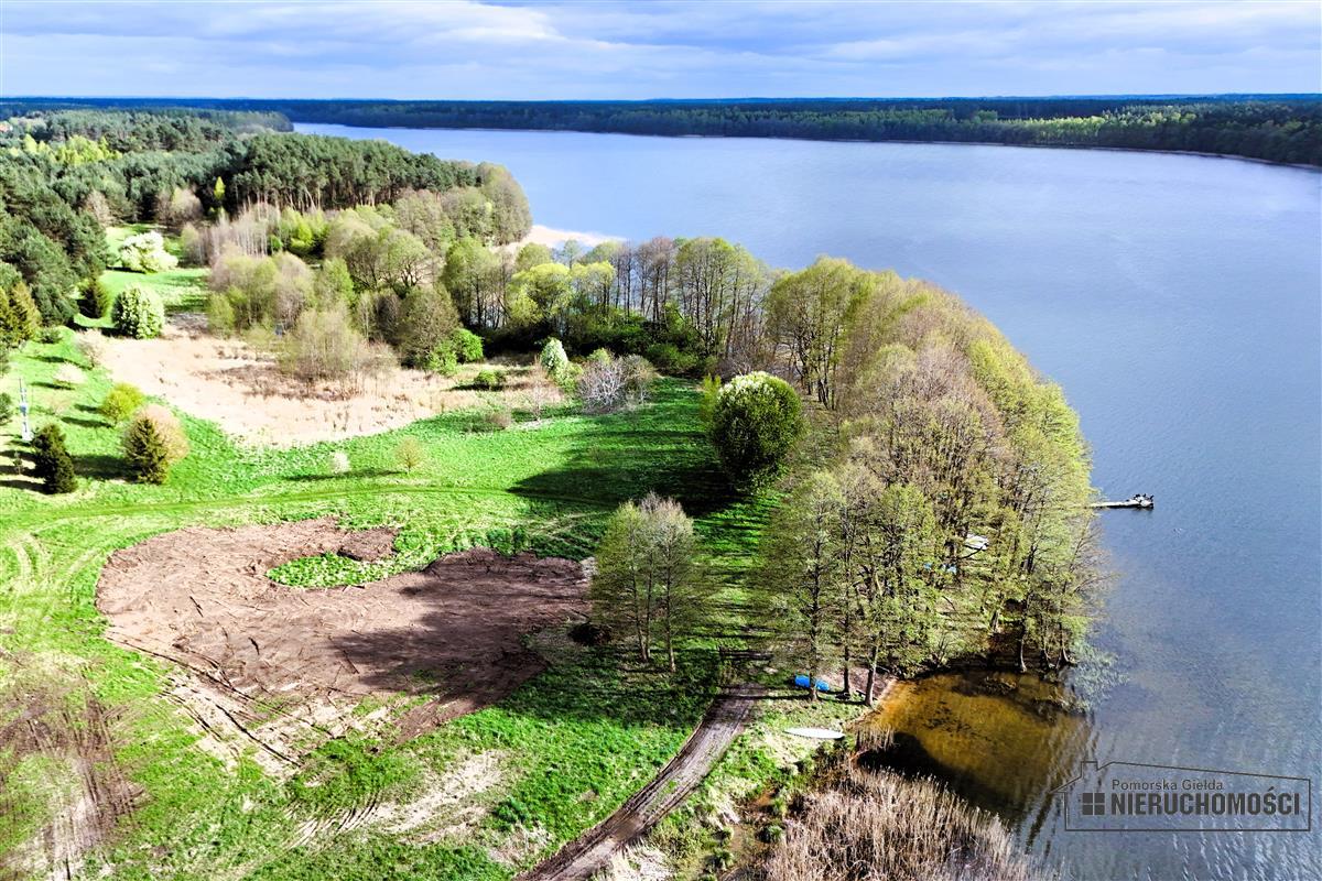 Sprzedaż Działka budowlana Dołgie