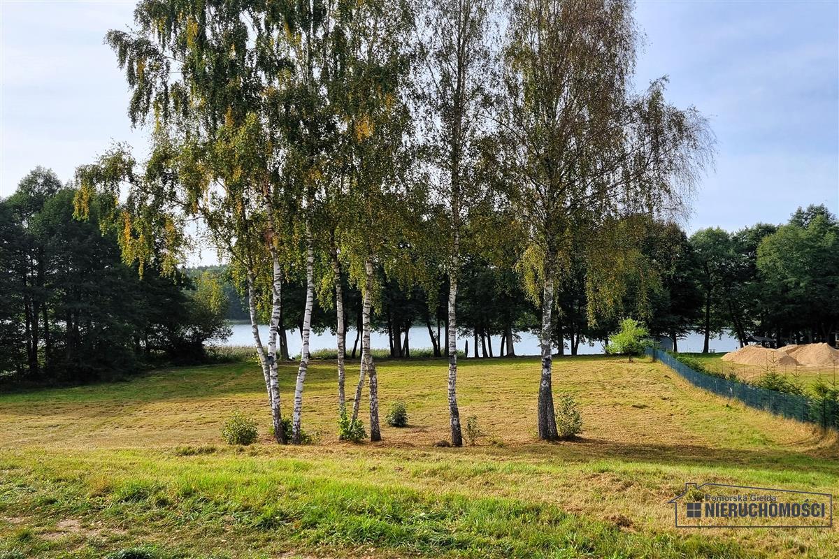 Sprzedaż Działka budowlana Dołgie