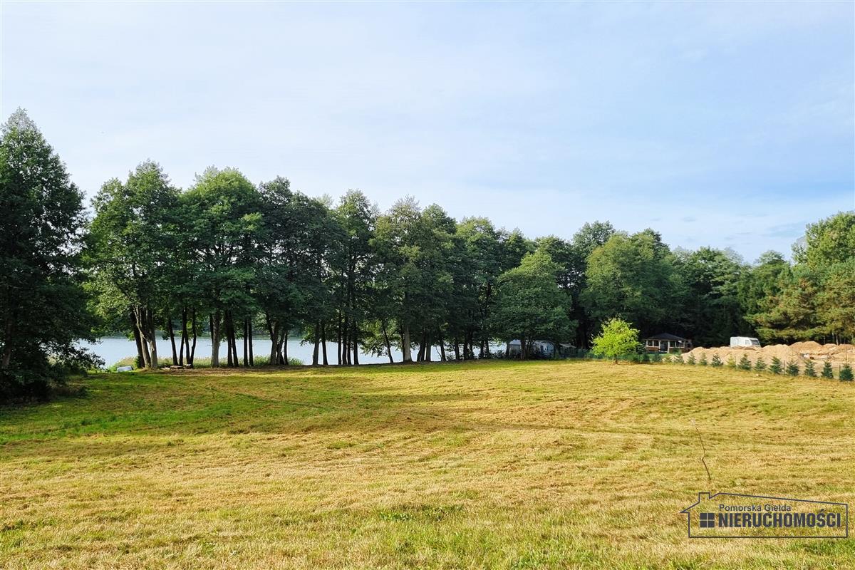Sprzedaż Działka budowlana Dołgie