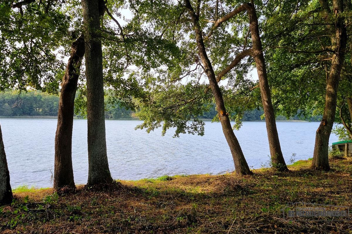 Sprzedaż Działka budowlana Dołgie