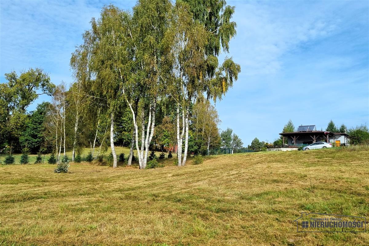 Sprzedaż Działka budowlana Dołgie