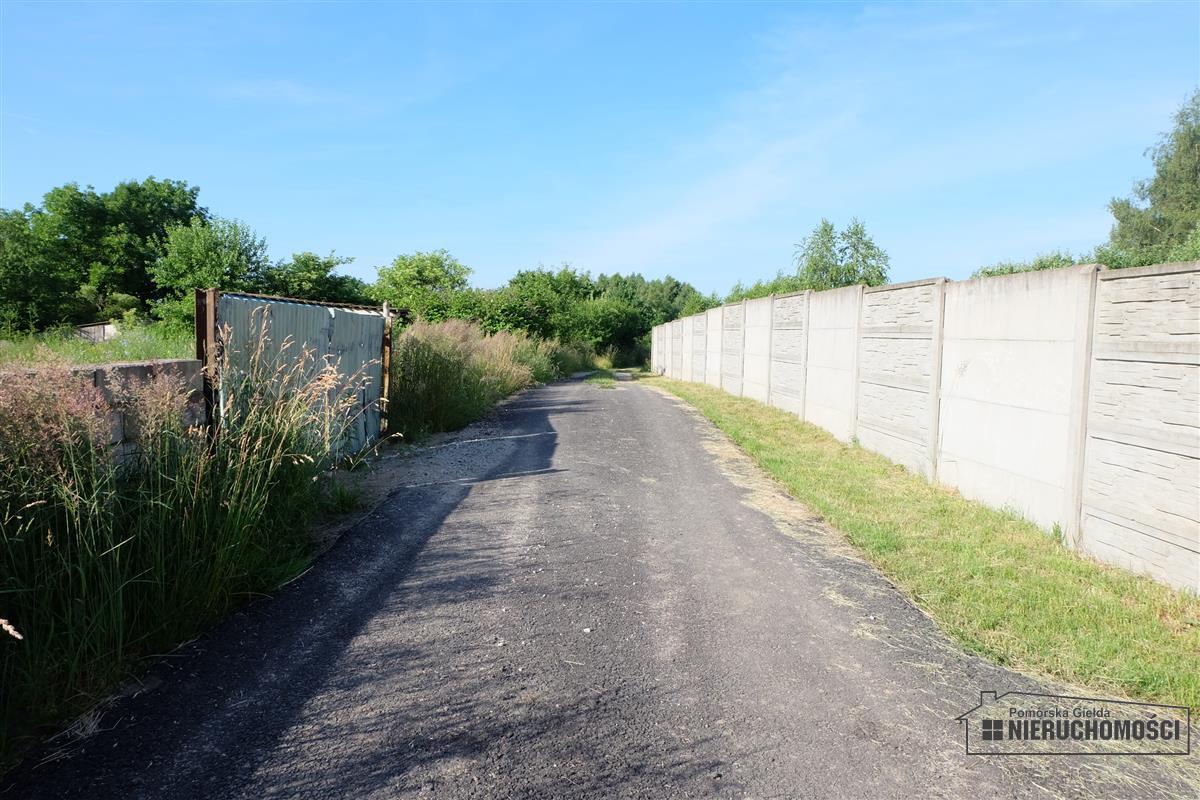 Sprzedaż Działka rolna Śmiadowo